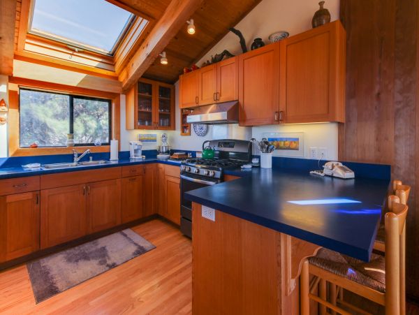 Sonoma County Home 984510