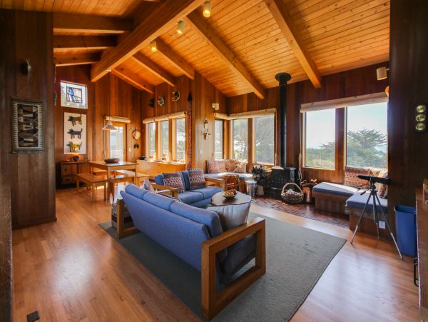 Sonoma County Home 984510