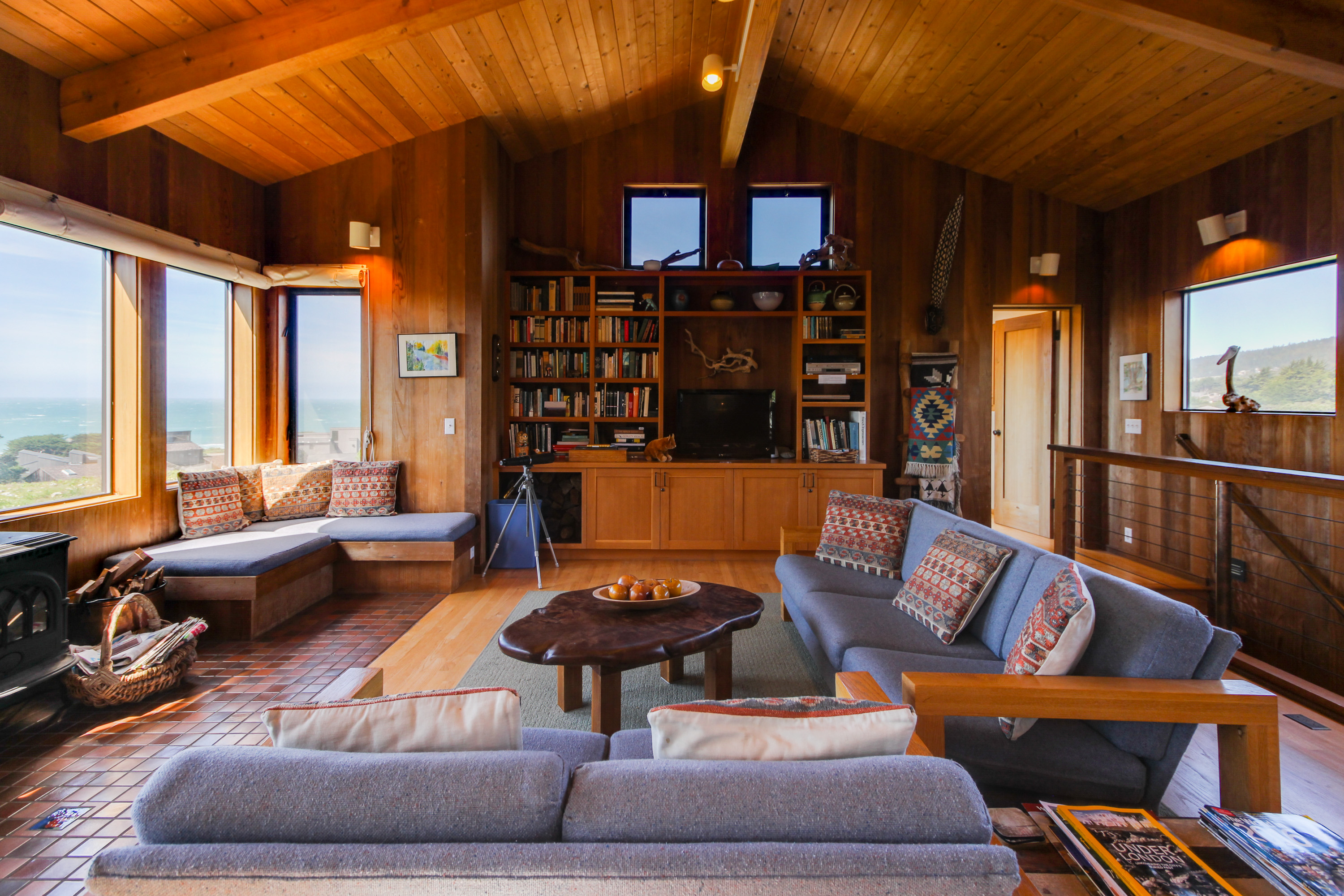 Sonoma County Home 984510