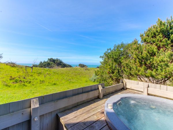 Sonoma County Home 984510