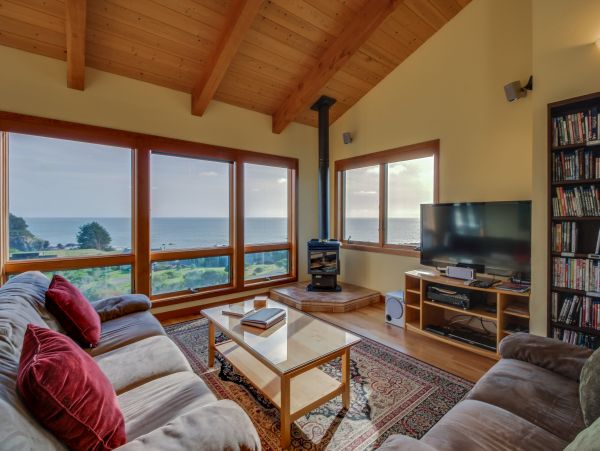 Sonoma County Home 984511
