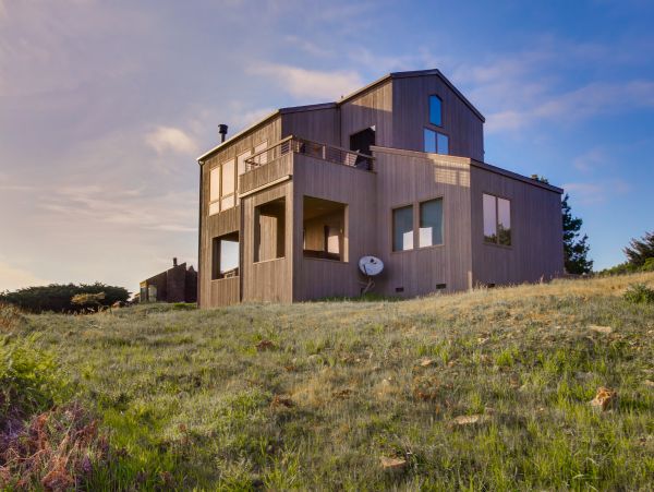 Sonoma County Home 984511