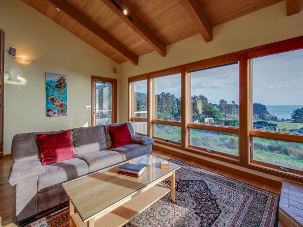 Sonoma County Home 984511