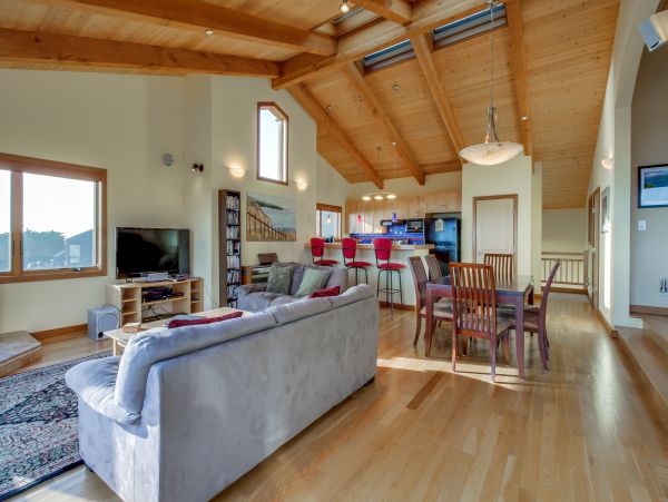 Sonoma County Home 984511