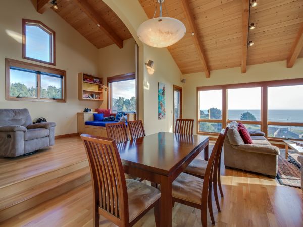 Sonoma County Home 984511