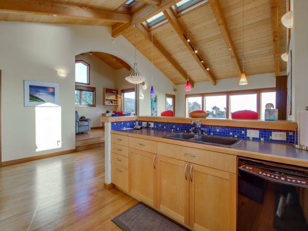 Sonoma County Home 984511