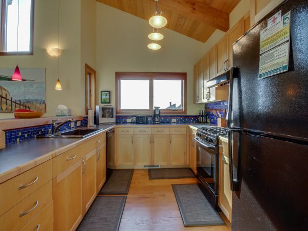 Sonoma County Home 984511