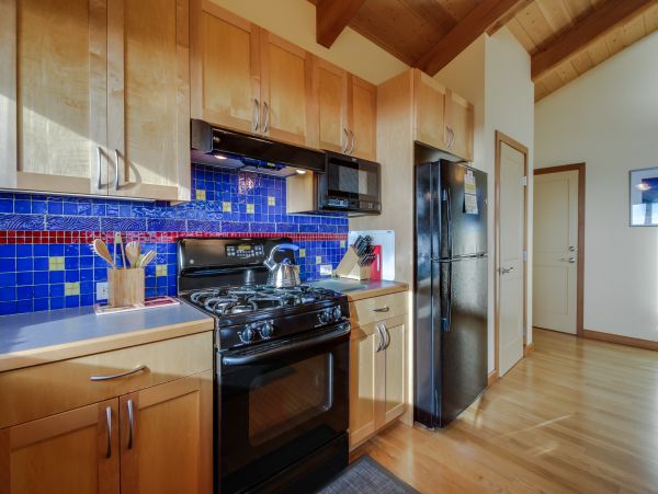 Sonoma County Home 984511