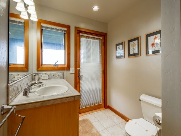 Sonoma County Home 984511