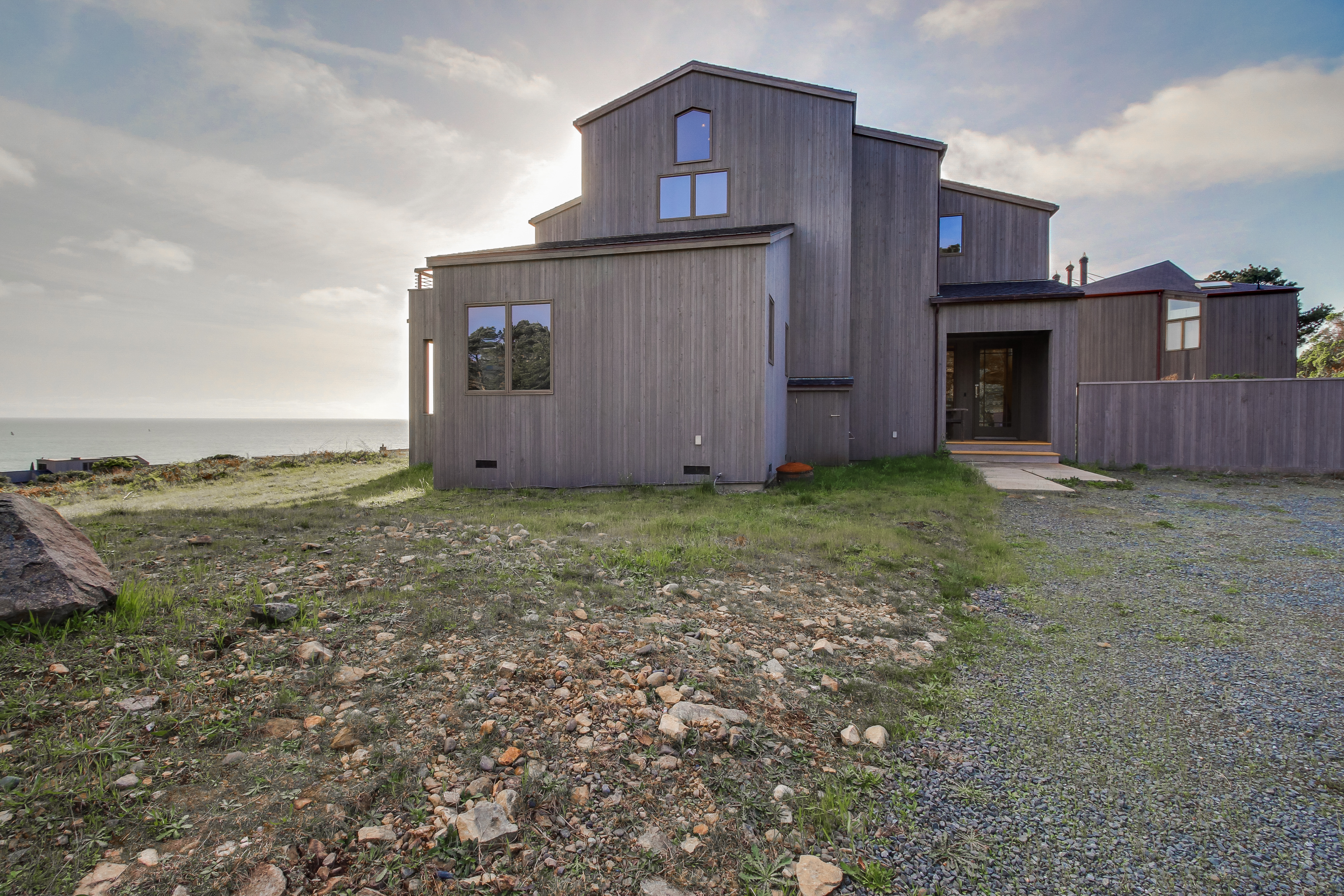Sonoma County Home 984511