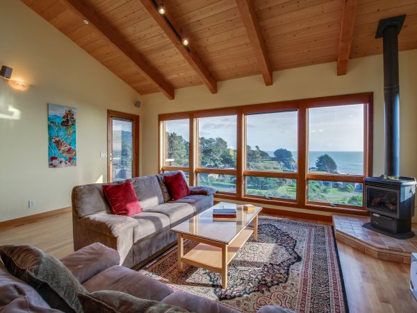 Sonoma County Home 984511