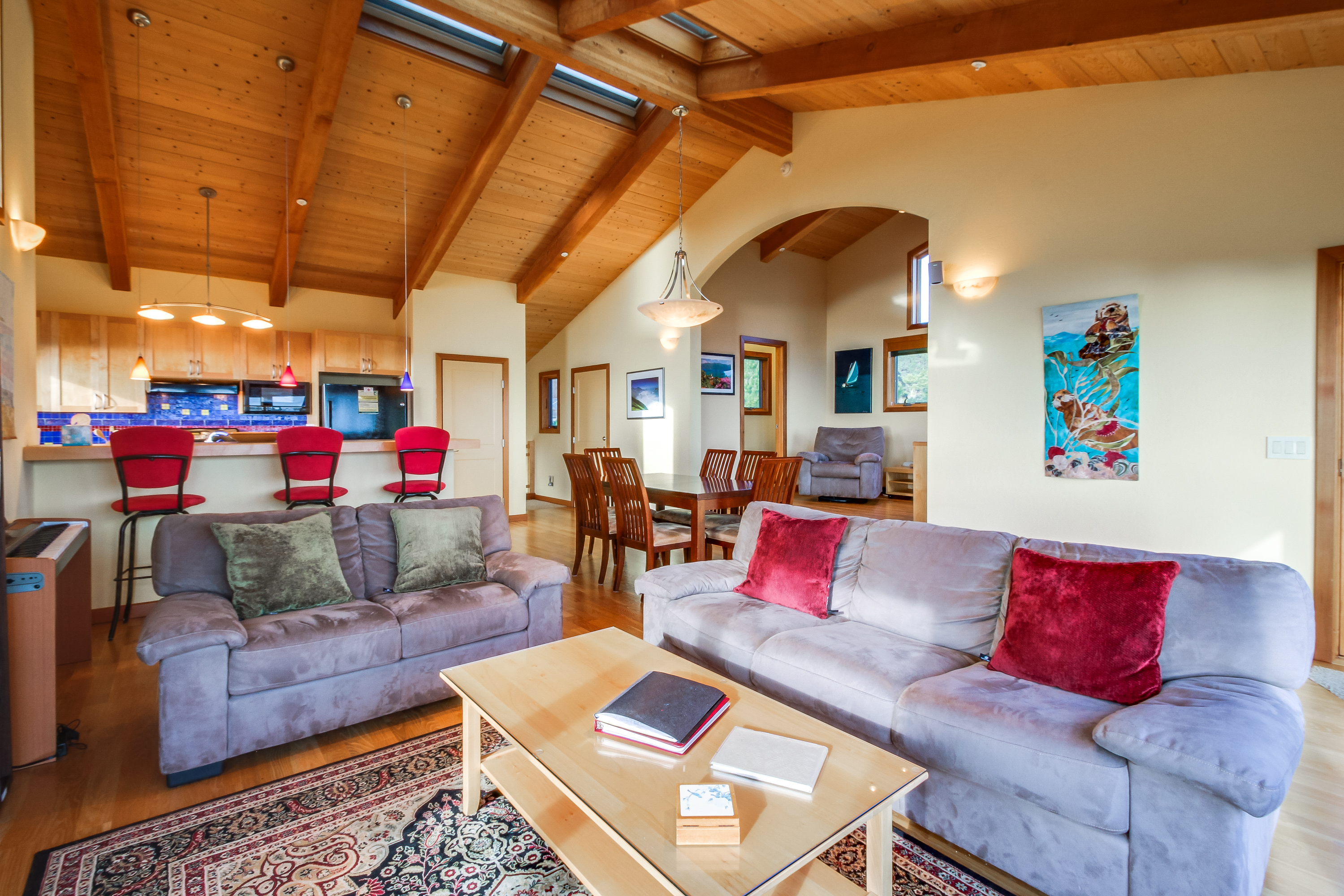Sonoma County Home 984511