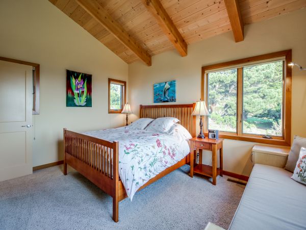 Sonoma County Home 984511