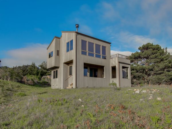 Sonoma County Home 984511