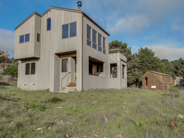 Sonoma County Home 984511