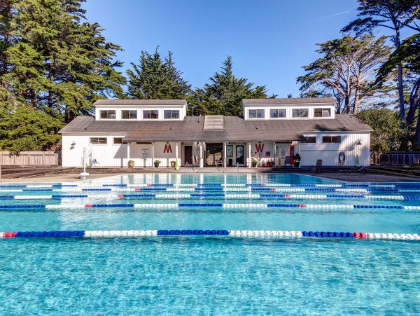 Sonoma County Home 984512