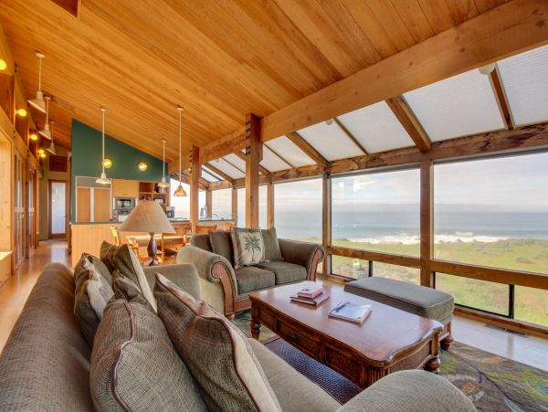 Sonoma County Home 984512