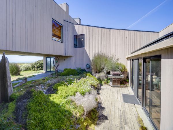 Sonoma County Home 984512