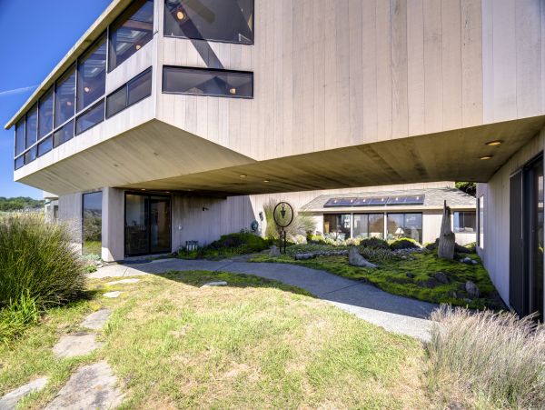 Sonoma County Home 984512