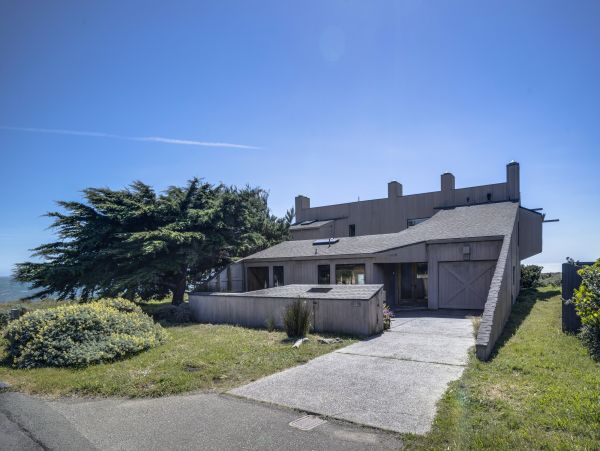 Sonoma County Home 984512