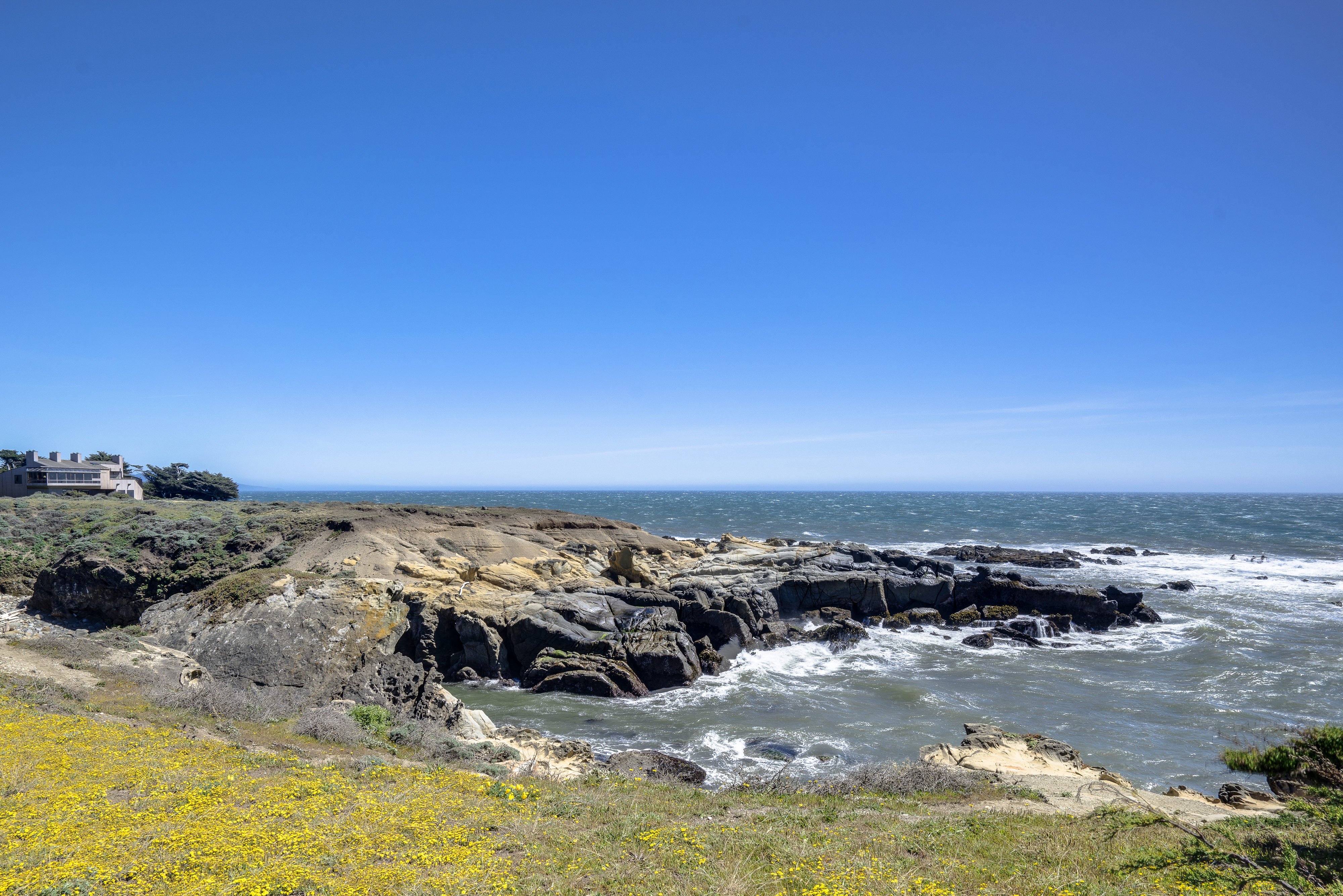Sonoma County Home 984512