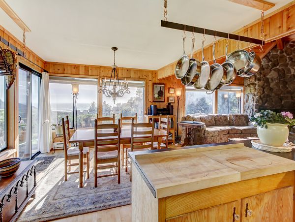 Sonoma County Home 984513