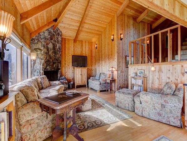 Sonoma County Home 984513