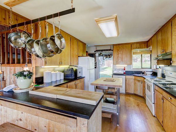 Sonoma County Home 984513