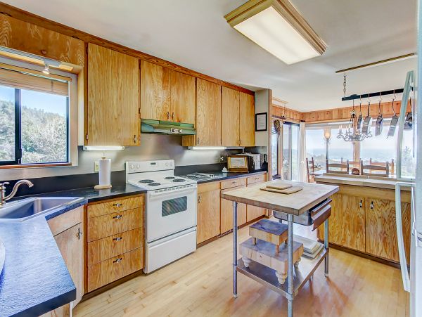 Sonoma County Home 984513