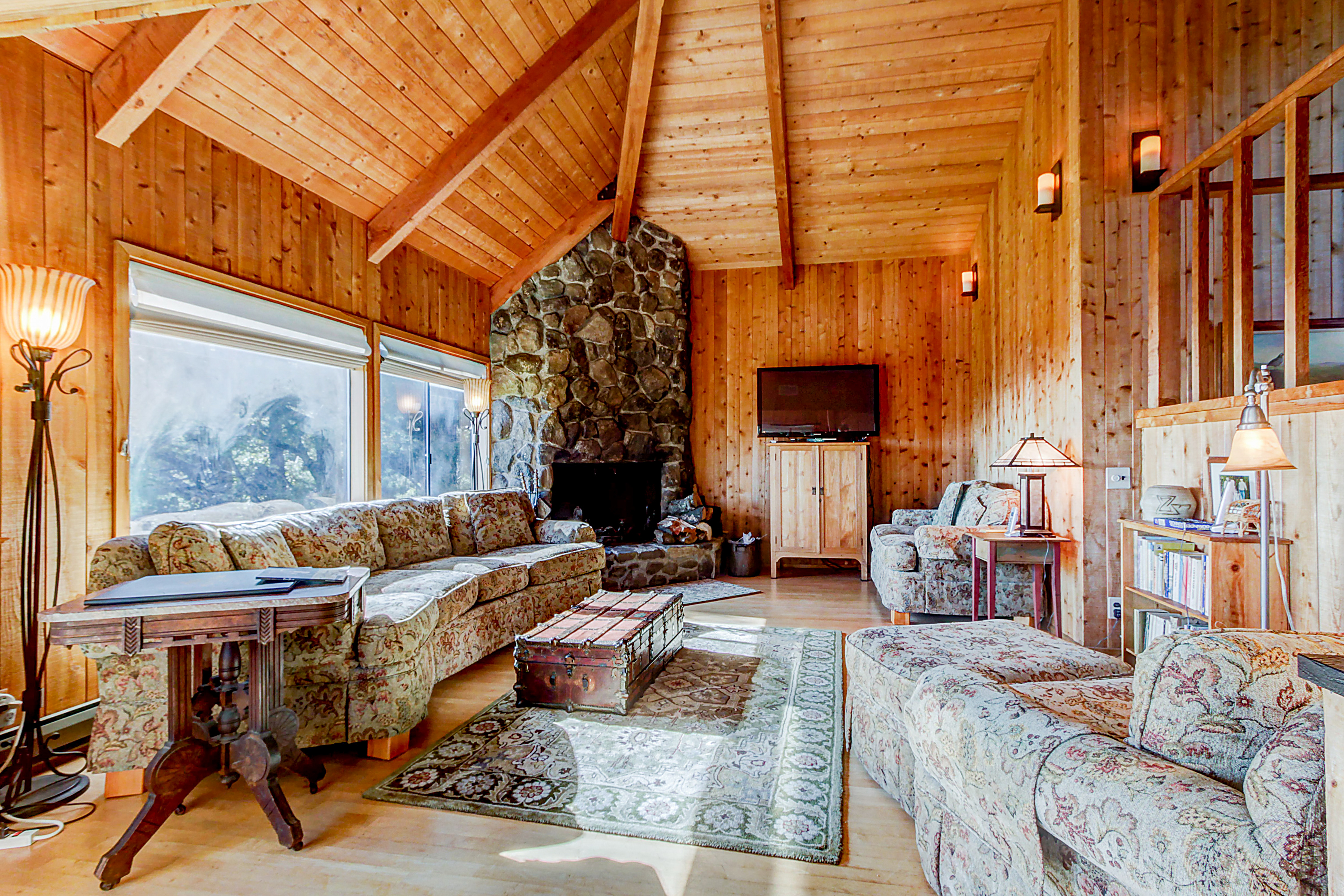 Sonoma County Home 984513