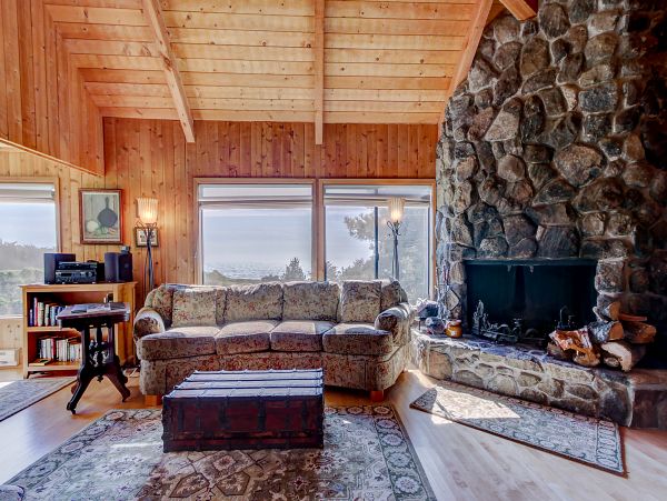 Sonoma County Home 984513