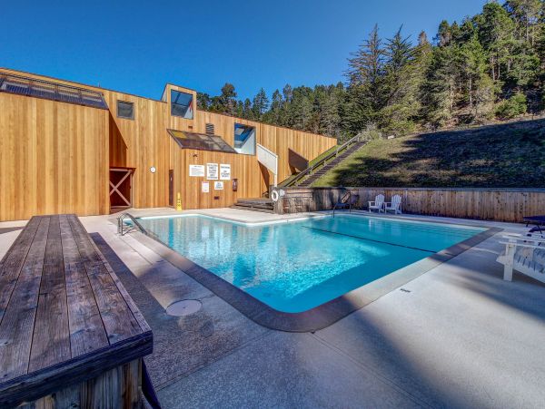 Sonoma County Home 984513