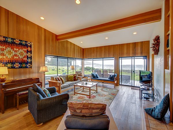 Sonoma County Home 984514
