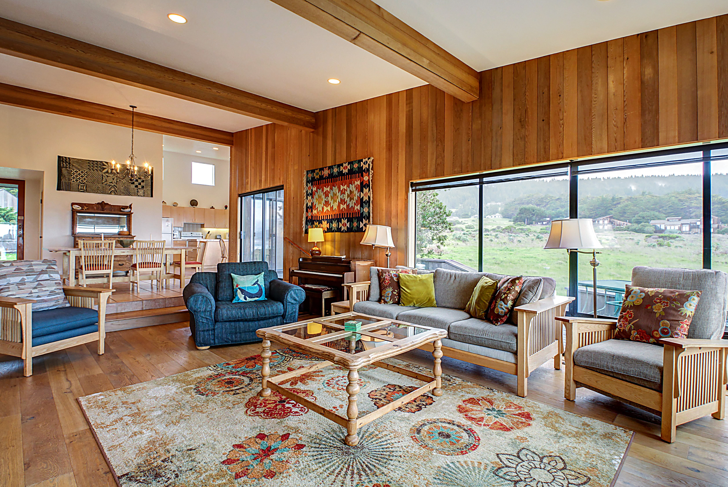 Sonoma County Home 984514