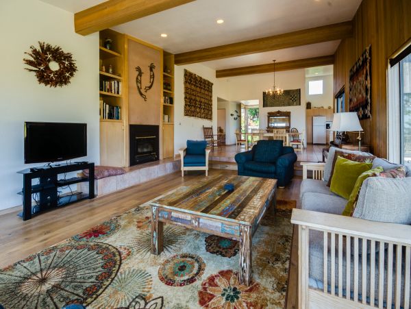 Sonoma County Home 984514