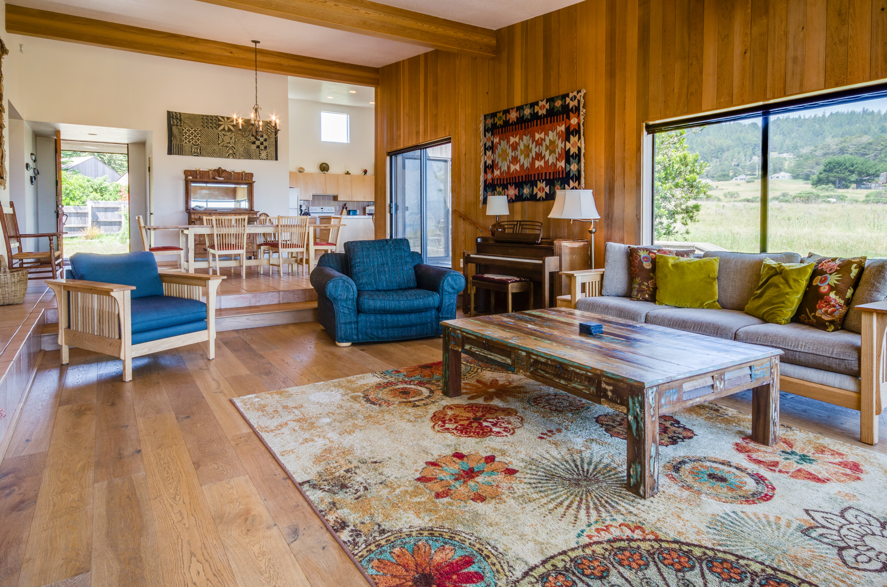Sonoma County Home 984514