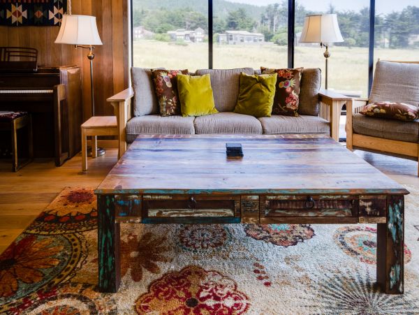 Sonoma County Home 984514