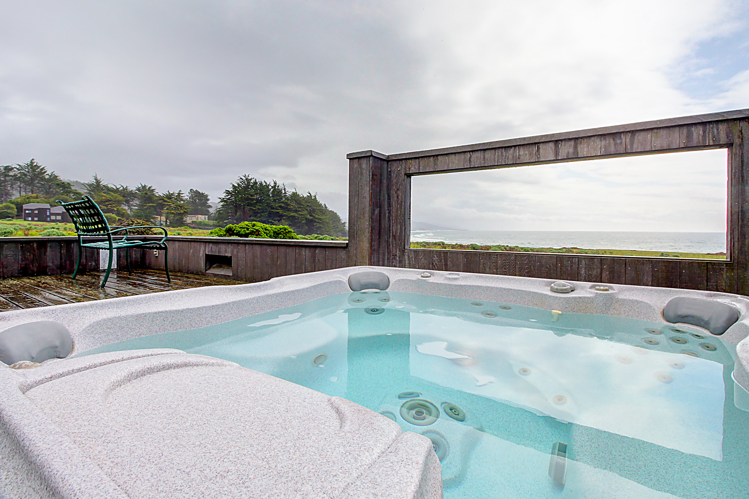 Sonoma County Home 984514