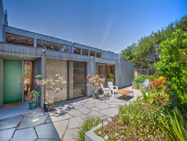 Sonoma County Home 984515