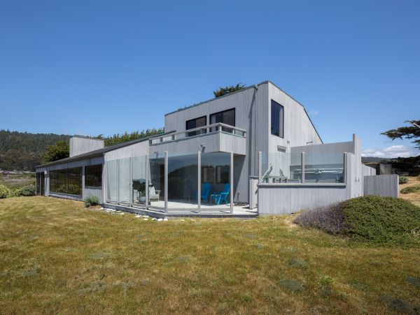 Sonoma County Home 984515