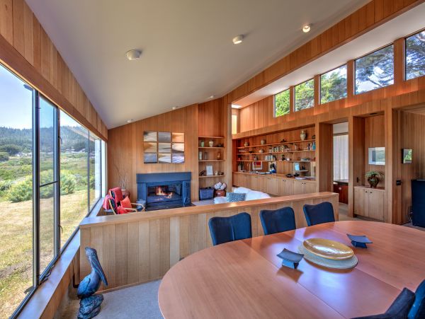 Sonoma County Home 984515