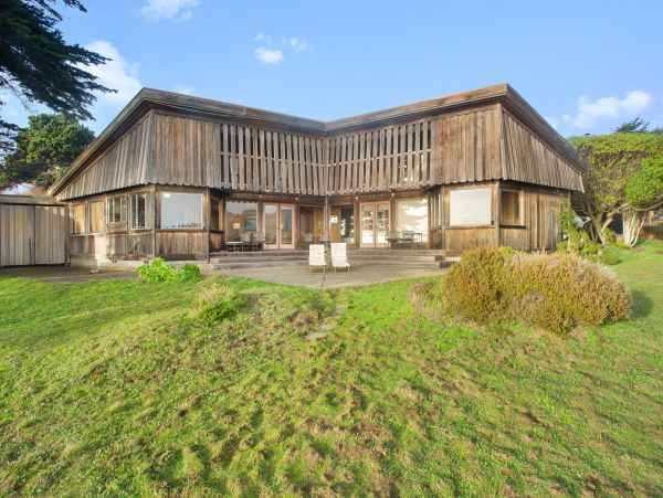 Sonoma County Home 984516
