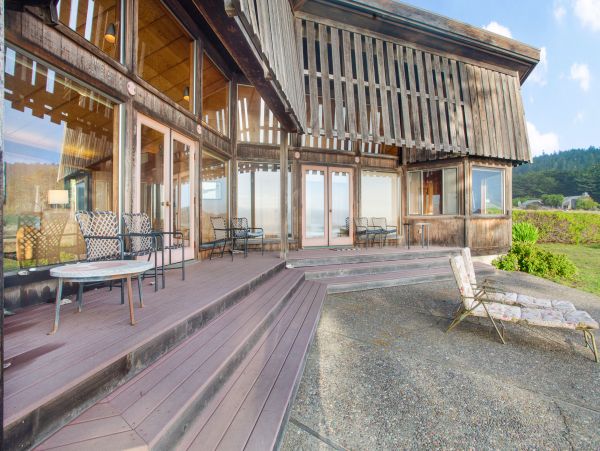Sonoma County Home 984516