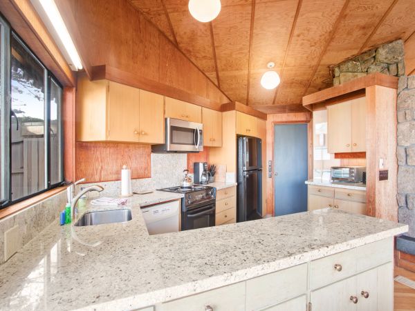 Sonoma County Home 984516
