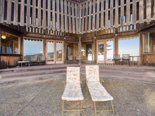 Sonoma County Home 984516