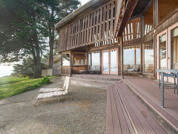 Sonoma County Home 984516
