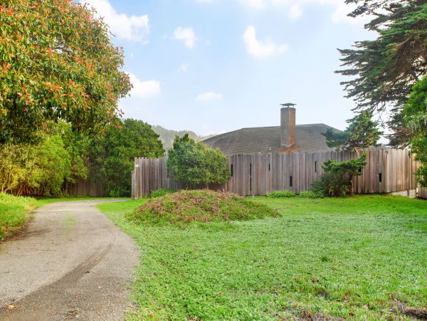 Sonoma County Home 984516