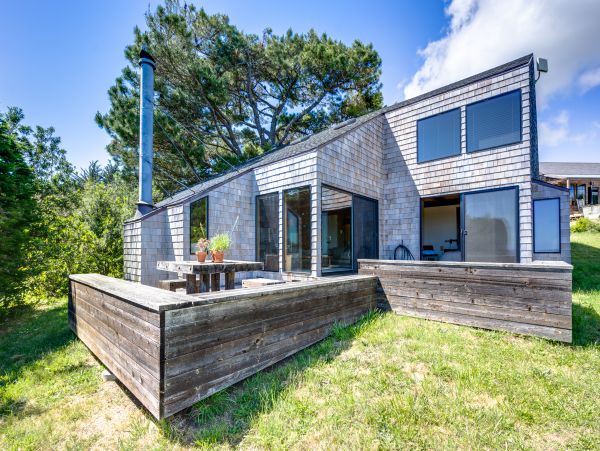 Sonoma County Home 984517