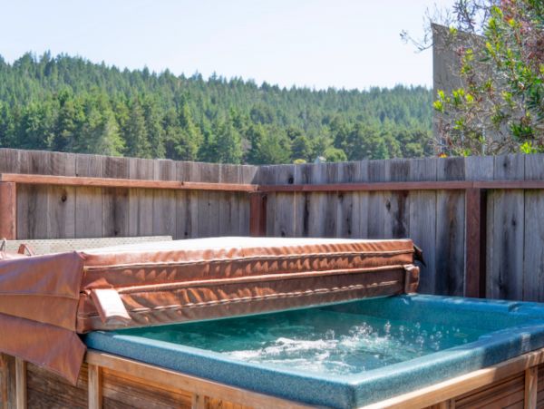 Sonoma County Home 984518