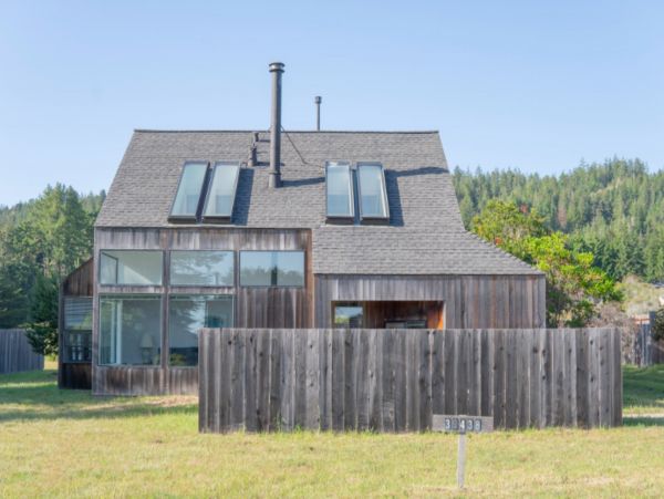Sonoma County Home 984518